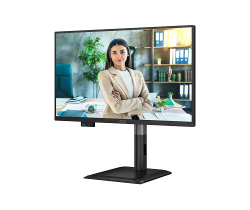 AOC 24P4CV 23.8inch IPS FHD 120Hz 4ms