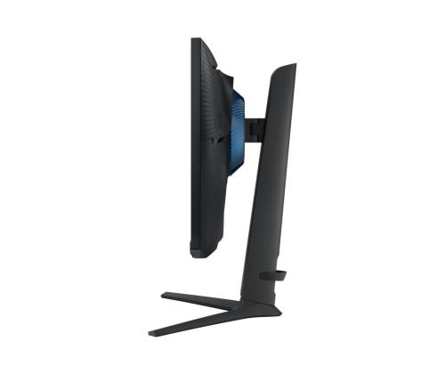 SAMSUNG Odyssey G4 LS25BG400EUXEN 25inch