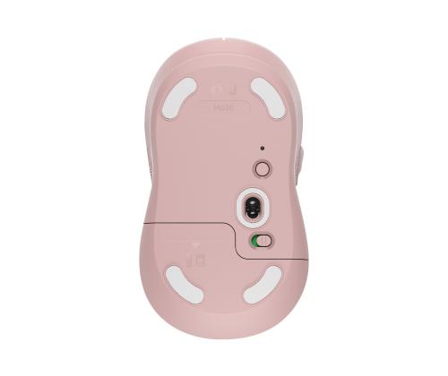 LOGI Signature M650 Mouse optical