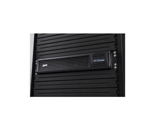 APC SmartConnect UPS SMT 2200 VA Rack