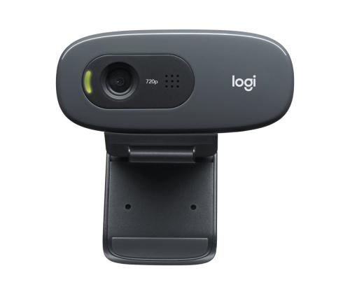 LOGI HD Webcam C270