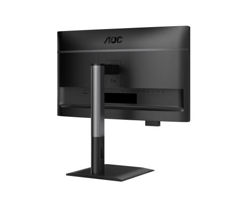 AOC 24P4CV 23.8inch IPS FHD 120Hz 4ms