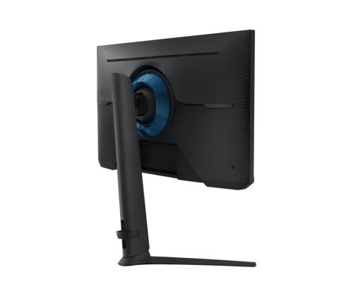 SAMSUNG Odyssey G4 LS25BG400EUXEN 25inch