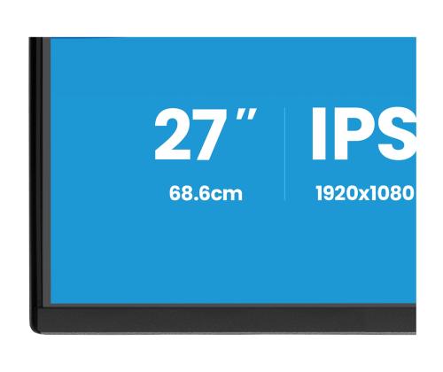 IIYAMA X2792HSU-B1 27inch IPS FHD