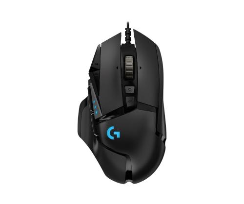 LOGI G502 HERO Gaming Mouse EER2