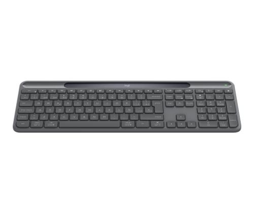 LOGI Slim Solar+ for Business (PAN)