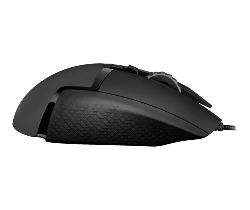 LOGI G502 HERO Gaming Mouse EER2