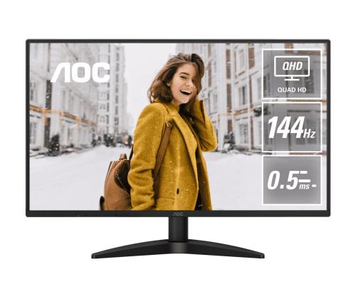 AOC Q27B32X 27inch QHD IPS 144Hz 4ms