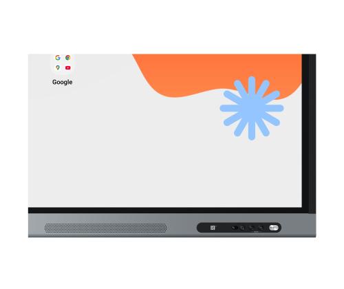 SAMSUNG WAFX-P Eboard WA86FX-P 86inch