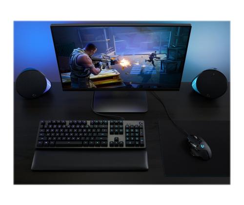 LOGI G502 HERO Gaming Mouse EER2