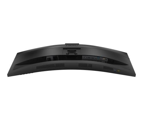 AOC 34inch 3440x1440 120HZ VA CURVED