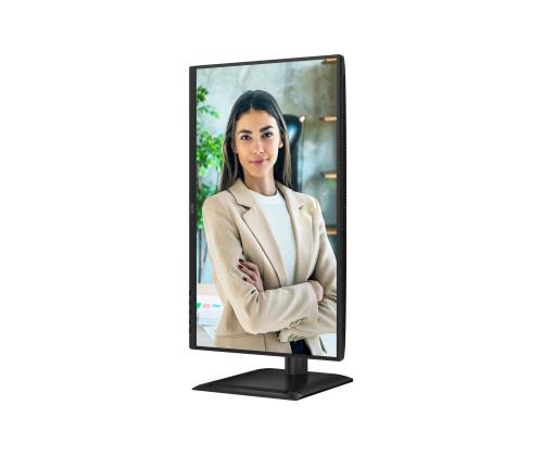 AOC 24P4CV 23.8inch IPS FHD 120Hz 4ms
