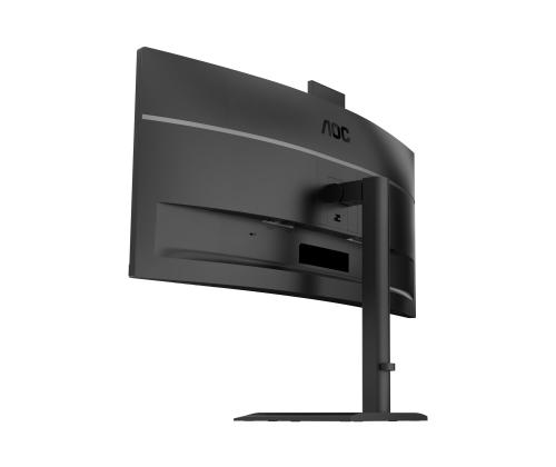 AOC 34inch 3440x1440 120HZ VA CURVED