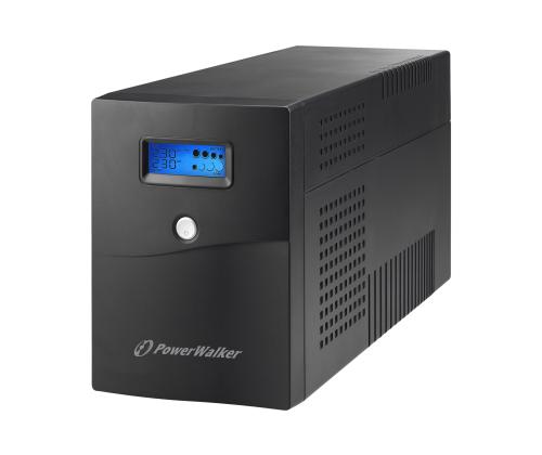 POWERWALKER UPS Line-Interactive 3000VA