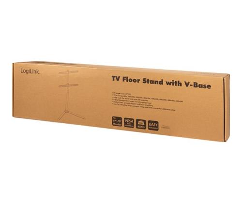 LOGILINK BP0079 LOGILINK -TV floor stand