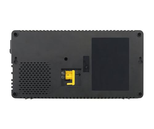 APC Back-UPS BV 500VA AVR UniSchuko