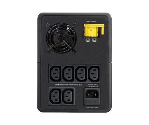 APC Easy UPS BVX 1200VA 230V IEC