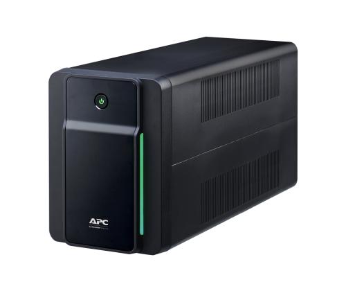 APC Back-UPS BX 2200VA 230V Schuko
