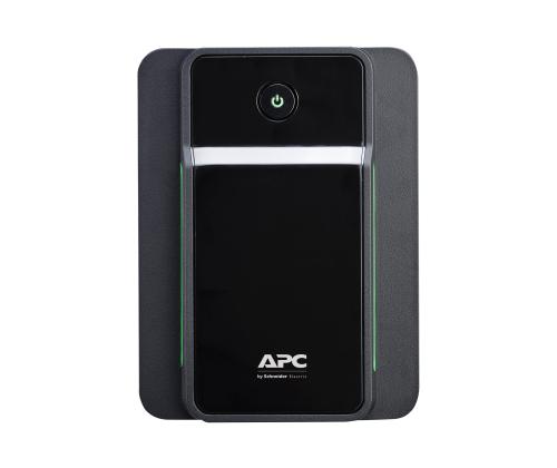 APC Back-UPS BX 750VA 230V Schuko
