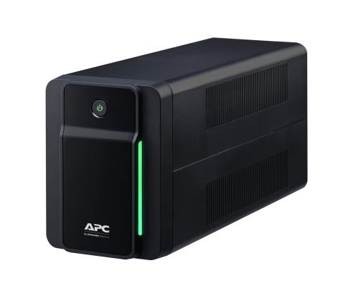 APC Back-UPS BX 750VA 230V Schuko