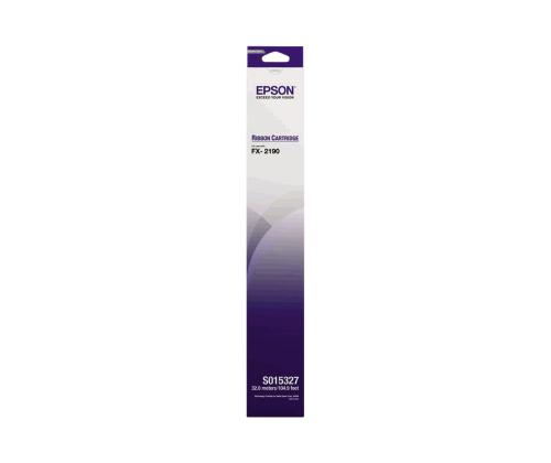 EPSON ribbon black FX2190