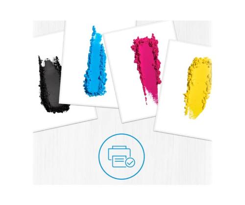 HP 203X Original Black LaserJet Toner