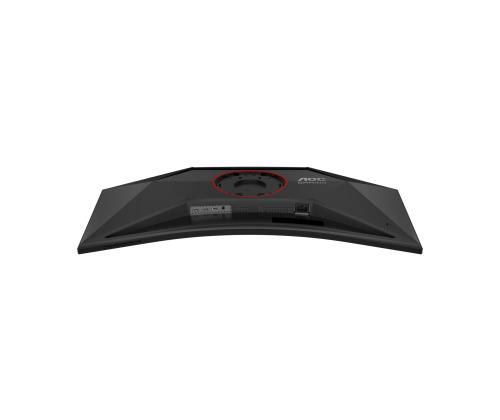 AOC CU34G4 34inch Curved Fast VA UWQHD