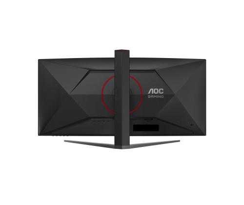 AOC CU34G4 34inch Curved Fast VA UWQHD
