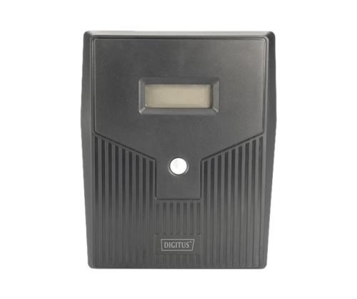 DIGITUS Line-Interactive UPS 2000 VA