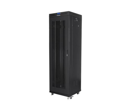 LANBERG rack cabinet 42U 600x600 mesh