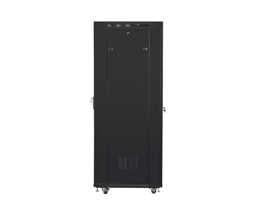LANBERG rack cabinet 37U 600x800 glass
