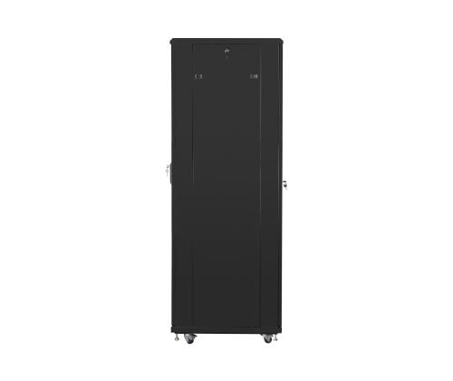 LANBERG rack cabinet 19inch 42U 600x800