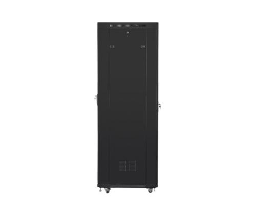 LANBERG rack cabinet 42U 600x800 mesh