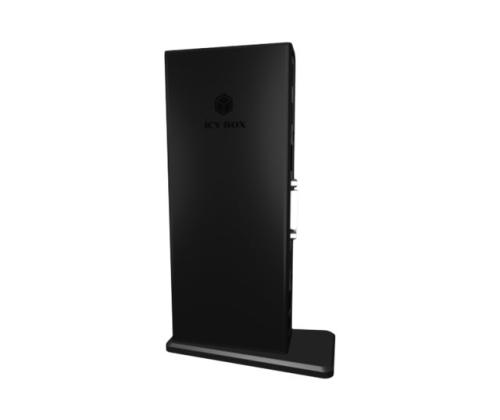 ICYBOX IB-DK2241AC IcyBox Multi Docking