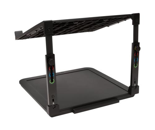KENSINGTON K52783WW Notebook Riser