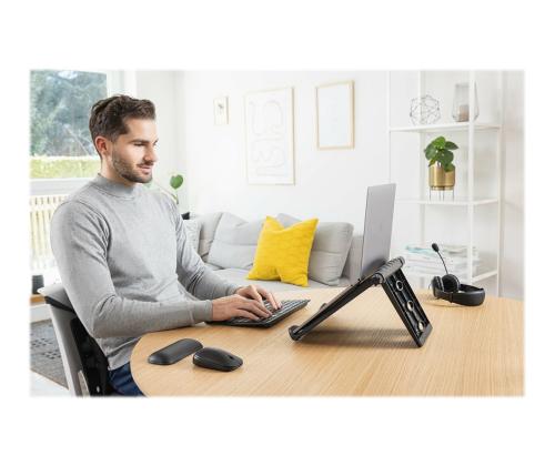 KENSINGTON K60412WW Back Support