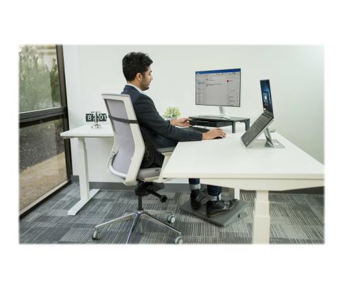 KENSINGTON K60412WW Back Support