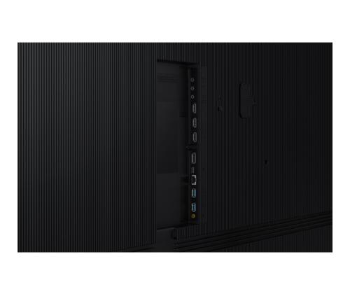 SAMSUNG 105inch 5120x2160/5K 21:9 LED