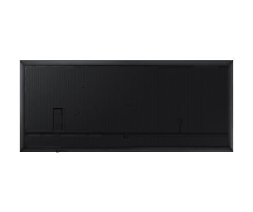 SAMSUNG 105inch 5120x2160/5K 21:9 LED
