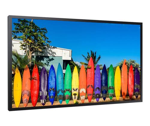 SAMSUNG OM55B 55inch UHD 16:9