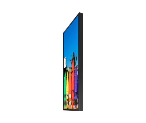 SAMSUNG OM55B 55inch UHD 16:9