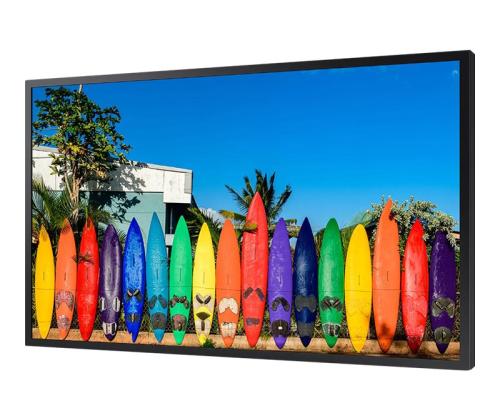 SAMSUNG OM55B 55inch UHD 16:9