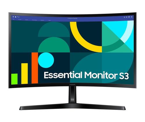 SAMSUNG LS24D366GAU 24i FHD 100Hz VA