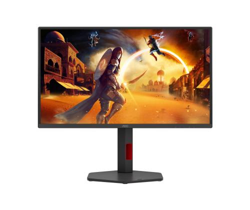 AOC Q25G4SR 24.5inch QHD Fast IPS 300Hz