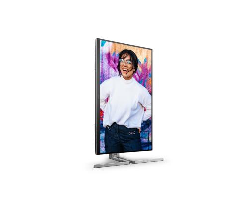 AOC Q27U3CV 27inch IPS QD WLED WQHD 75Hz