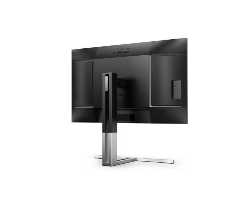 AOC Q27U3CV 27inch IPS QD WLED WQHD 75Hz