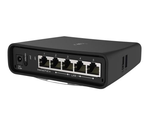 MIKROTIK RBD52G-5HACD2HND-TC AP