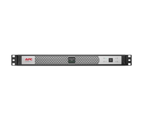 APC Smart-UPS C 500VA LI SD 1HE 230V SC