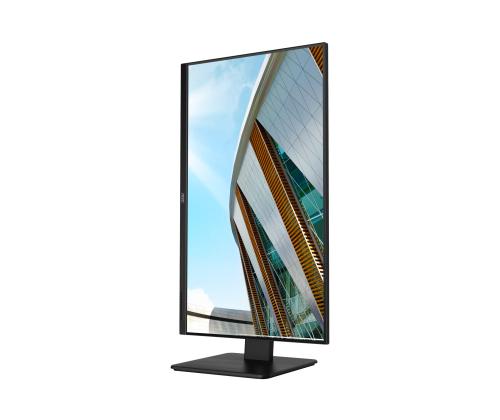 AOC U32P2 31.5inch VA WLED UHD