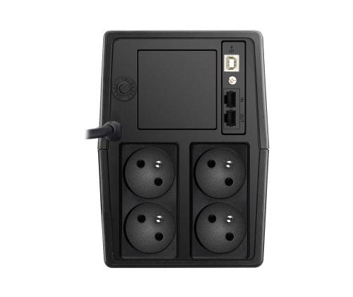 POWERWALKER UPS Line-Interactive 1000VA